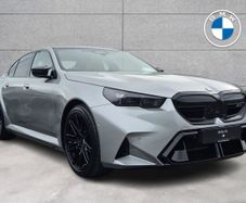 BMW M5 2026
