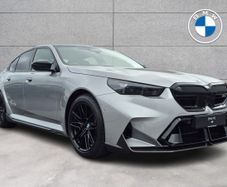 BMW M5 2026
