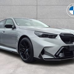 BMW M5 2026