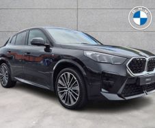 BMW X2 2026