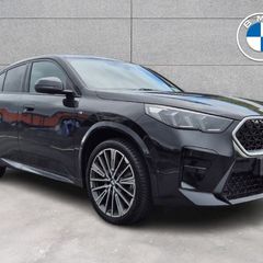 BMW X2 2026