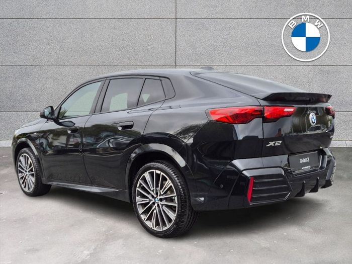 BMW X2 2026
