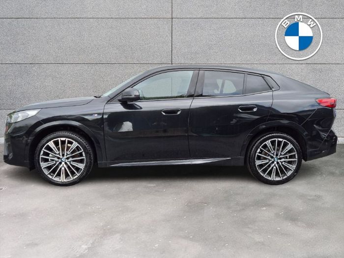 BMW X2 2026