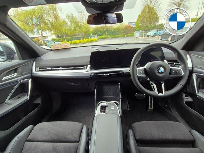 BMW X2 2026