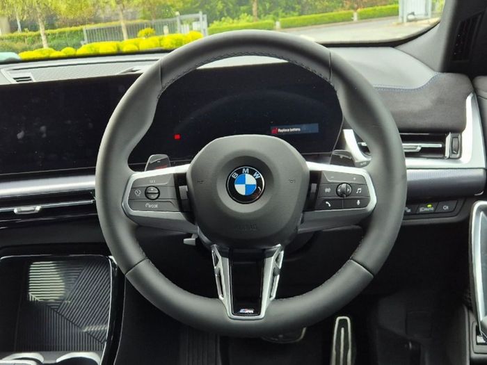 BMW X2 2026