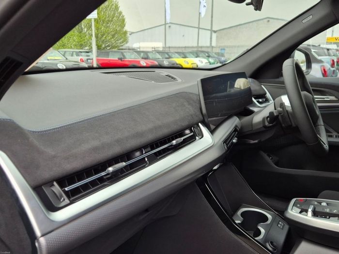 BMW X2 2026
