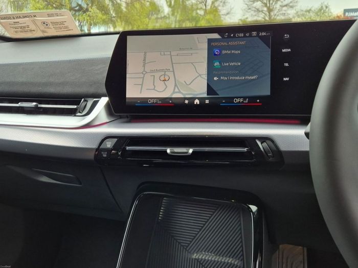 BMW X2 2026
