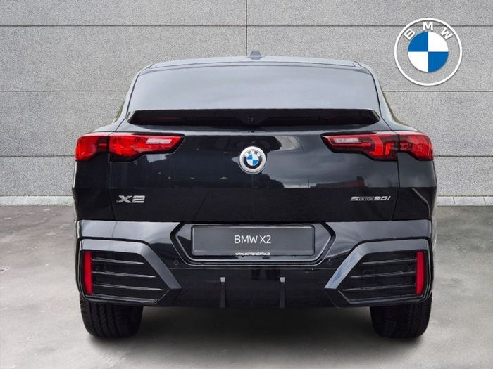 BMW X2 2026