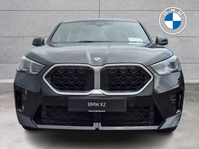 BMW X2 2026