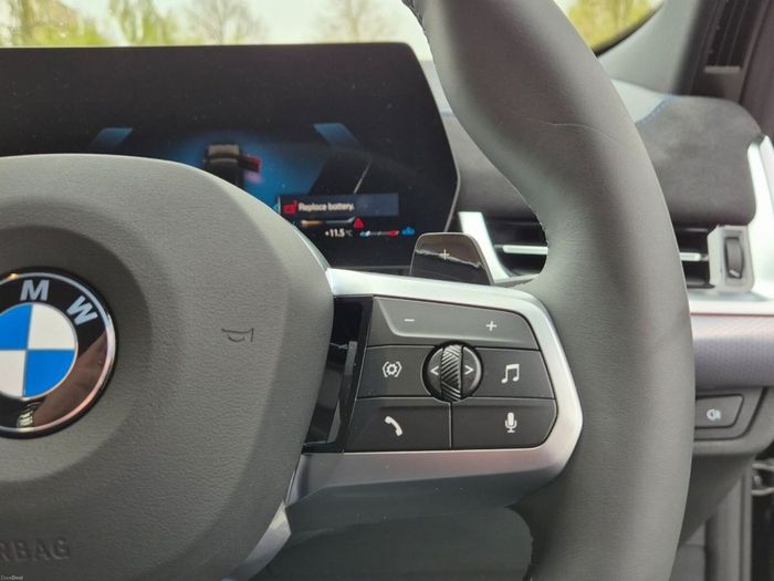 BMW X2 2026