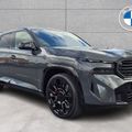 BMW XM 2026