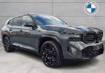 BMW XM 2026