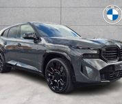 BMW XM 2026