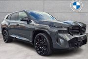 BMW XM 2026