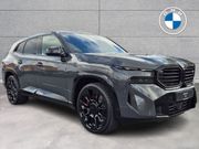 BMW XM 2026