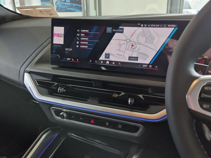 BMW XM 2026