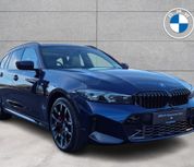 BMW 3 Series 2026