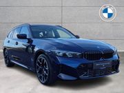 BMW 3 Series 2026