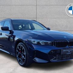 BMW 3 Series 2026