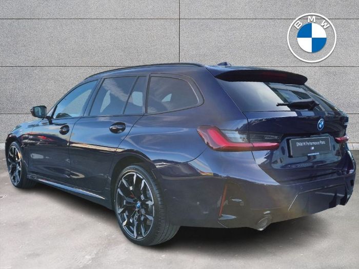 BMW 3 Series 2026
