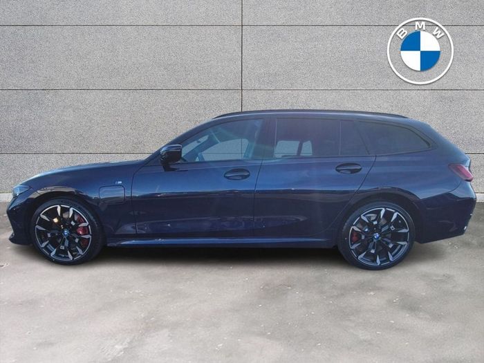BMW 3 Series 2026
