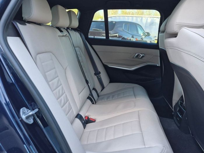 BMW 3 Series 2026