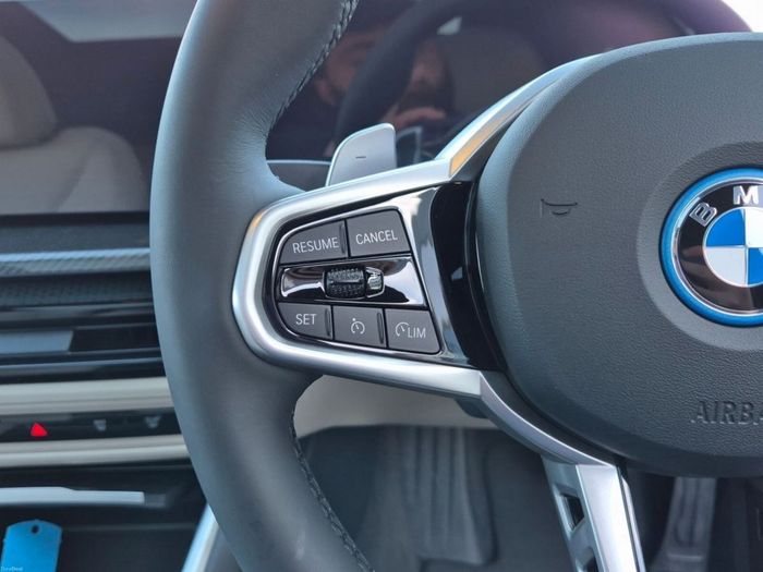 BMW 3 Series 2026