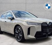 BMW IX 2026