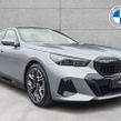 BMW 5 Series 2026