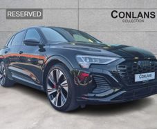 Audi Q8 e-tron 2024