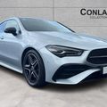 Mercedes-Benz CLA 2024