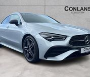 Mercedes-Benz CLA 2024