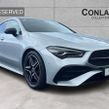 Mercedes-Benz CLA 2024