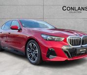 BMW 5 Series 2026