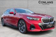 BMW 5 Series 2026