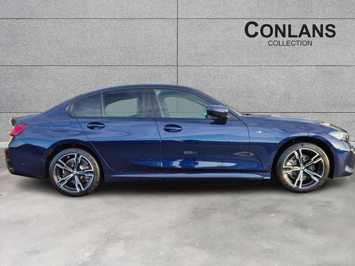 BMW 3 Series 2026