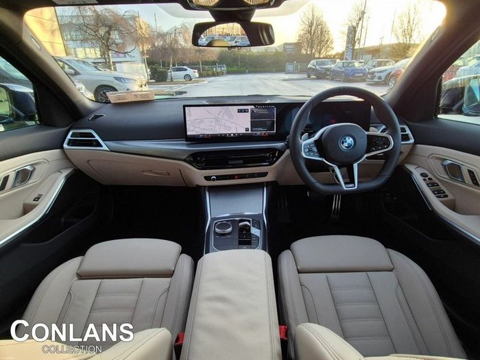 BMW 3 Series 2026