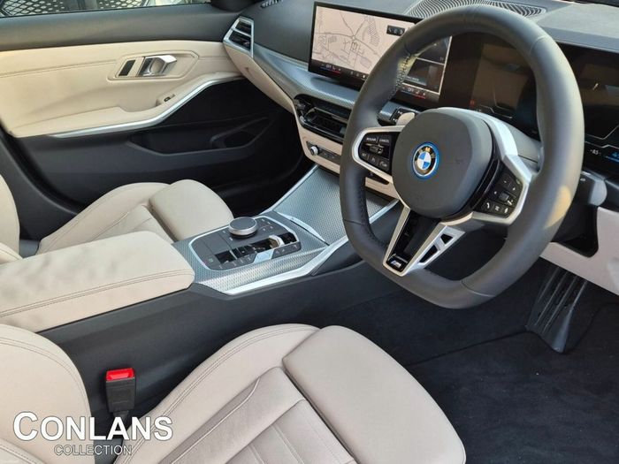 BMW 3 Series 2026