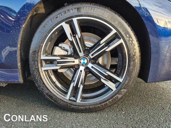 BMW 3 Series 2026