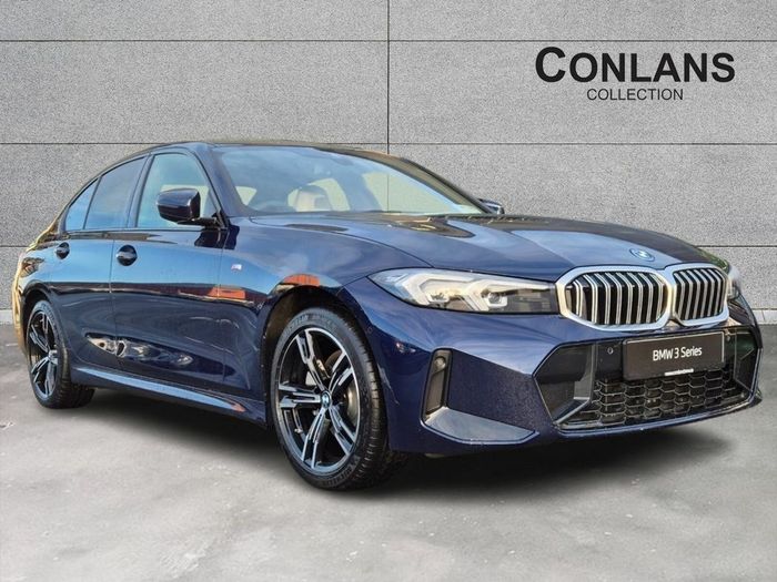 BMW 3 Series 2026