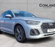 Audi Q5 2021