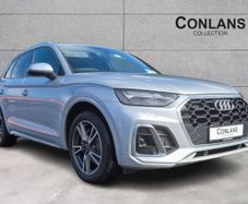 Audi Q5 2021