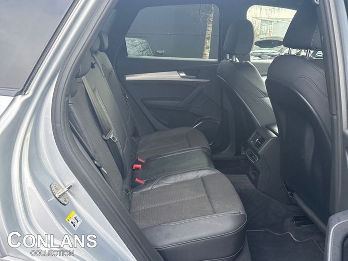 Audi Q5 2021