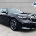BMW 5 Series 2026