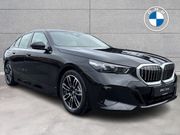 BMW 5 Series 2026