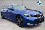 BMW 3 Series 2026