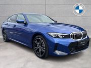 BMW 3 Series 2026