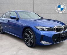 BMW 3 Series 2026