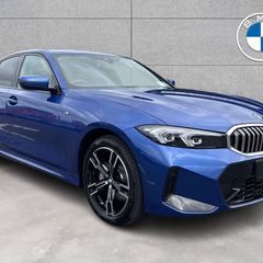 BMW 3 Series 2026