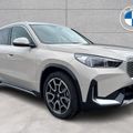 BMW iX1 2026